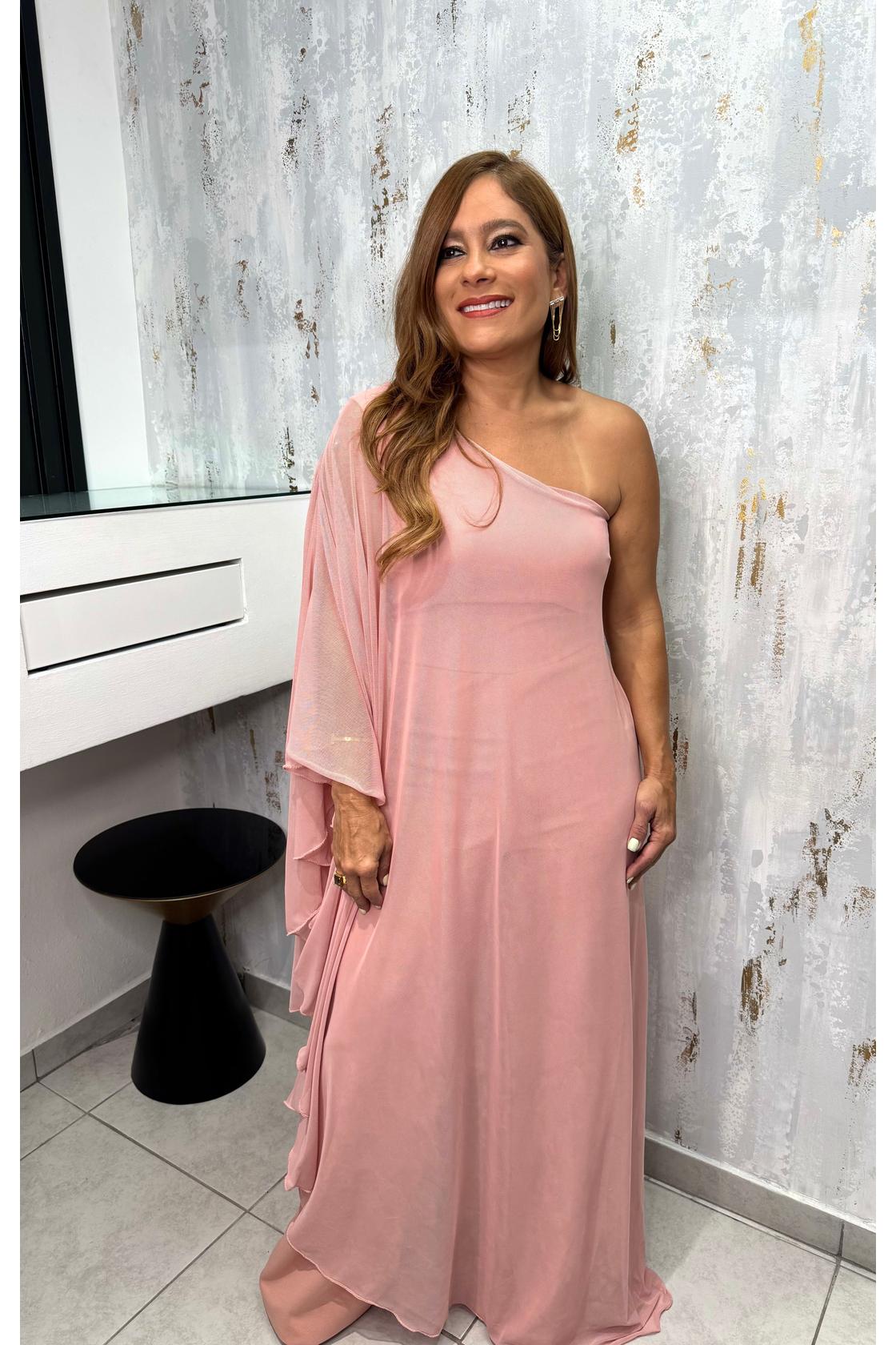 Elegant Jumpsuit